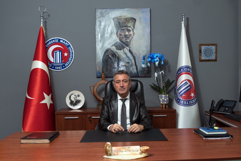 Prof. Dr. Dinçay KÖKSAL