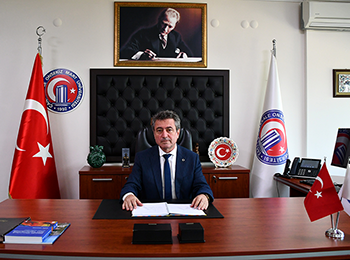 Prof. Dr. Dinçay KÖKSAL