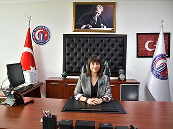 Prof. Dr. Evren KARAYEL GÖKKAYA